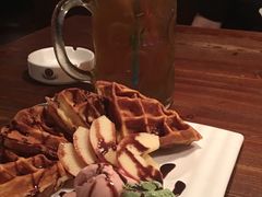 -宝莱纳啤酒花园餐厅PAULANER BRAUHAUS Nanjing(广州路店)