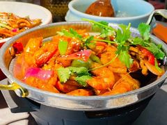 -吴越荣记·苏州菜·松鼠桂鱼(斜塘老街店)