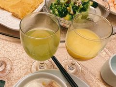 -山外山菜馆(玉泉路店)