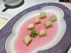 -在前门·烤鸭北京菜(五月花广场店)