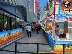 -凯德MALL(望京店)