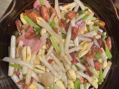 -民俗村柴火灶·景德江西菜(中国陶瓷博物馆店)