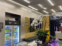 -Z&B Fitness Studio·Gym(前滩L+PLAZA店)