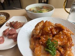 -山南熏肉大饼(辽菜旗舰店)