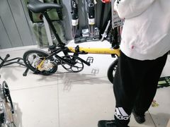 -美利达自行车和平里旗舰店