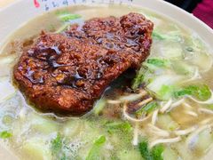 -无名氏面馆(邮电路店)