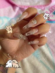 -斯馨·健康美甲美睫