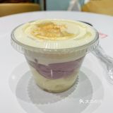 今日食之【KFC/奈雪的茶】