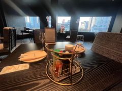 -老友时光·Pizza(泰华黑金店)