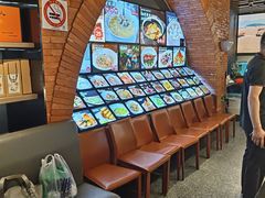 -佬太公海鸭·海鲜大排档(上海总店)