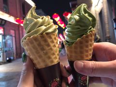 -吴裕泰茶庄(前门大街店)
