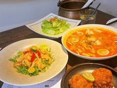 -艺术食堂(创意料理)