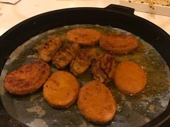 -千纸鹤嫩汁烤肉(学府店)