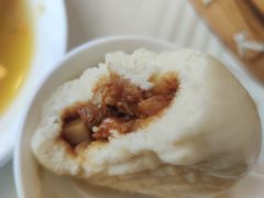 三丁包-怡园饭店-餐厅(四望亭店)