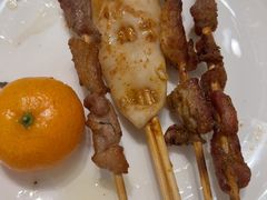 -冀粤香海鲜自助餐厅(西美五洲店)