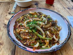 -夹夹大·蟹蟹大排档(财富又一城店)