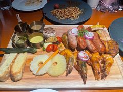 -布拉格餐厅· 中欧捷克菜(全国首店)