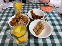 -百家缘(东门南路店)