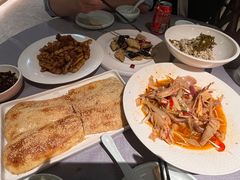 -凯鸽酒楼(大同振兴街店)