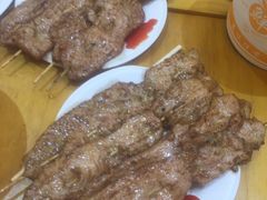 -林氏沙茶面·闽南必尝小吃(福建路店)