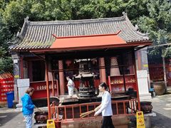 -妙峰山风景名胜区