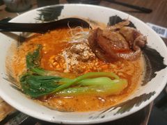 -雷神拉面(财富中心玉米楼店)