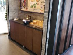 -星巴克(南翔五彩城店)