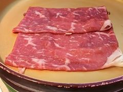 -温野菜涮涮锅(曲江大悦城店)