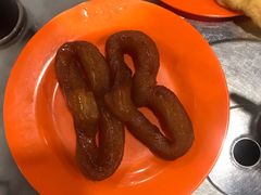 -马记伊源斋涮肉·清真菜(潘家园古玩市场店)