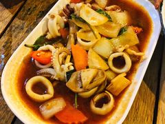 -Doo Dee Thai Food(Issan/Isaan/Esan)