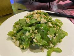 -一家亲台菜餐厅(银塘中路店)