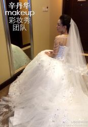 -上海彩妆秀摄影设计有限公司