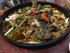 -拿渡麻辣香锅(和谐广场店)