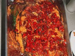 -半天妖烤鱼(方庄店)