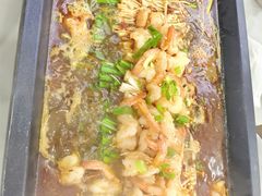-王家土菜馆(霍山县店)