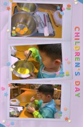 -Harry's Kitchen哈里小屋(上海大悦城店)