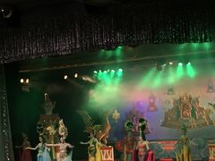 -金东尼人妖秀