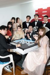 点击看大图 -JEFF STUDIO摄影摄像婚礼跟拍