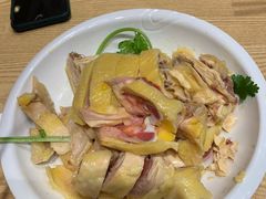 -禧凰·老上海白斩鸡辣肉面店