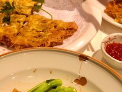 潮州蚝仔烙-博多新记·粤菜(复兴店)