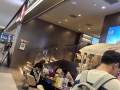 -霸王茶姬(上海恒基名人店)