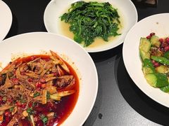 -羊门客在·烤盐池滩羊·川菜