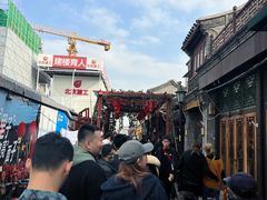 -陈记卤煮小肠