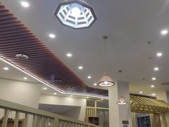 -朴小妹人参鸡汤火锅(长白山万达店)