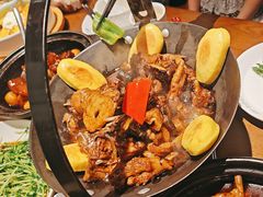 -小户人家(循礼门南国中心店)