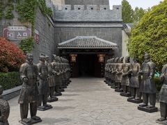 -郑州方特梦幻王国