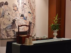 -维园悦谱·海派家常菜(乌鲁木齐南路店)