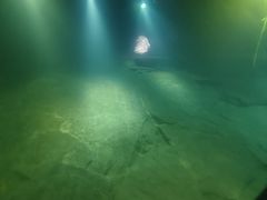 -白鹤梁水下博物馆