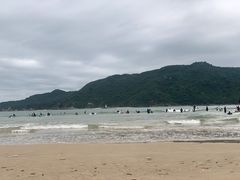 -后海村