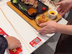 -豪享来(我格广场店)